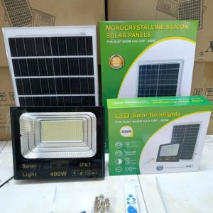 Đèn Pha Nlmt Vuông Nhôm Đúc Dsy-bs88400 (400w)