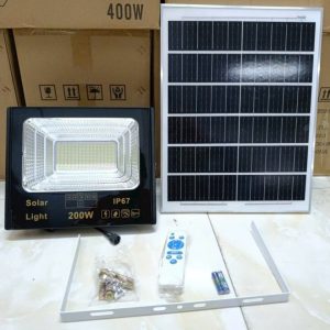 Đèn Pha Nlmt Vuông Nhôm Đúc Dsy-bs88200 (200w) 41