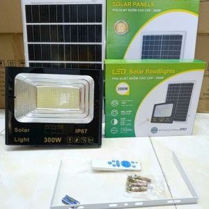 Đèn Pha Nlmt Vuông Nhôm Đúc Dsy-bs88200 (200w) 40