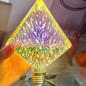 Bóng Trang Trí 3d 3w Dsyjz1203d-3w 13