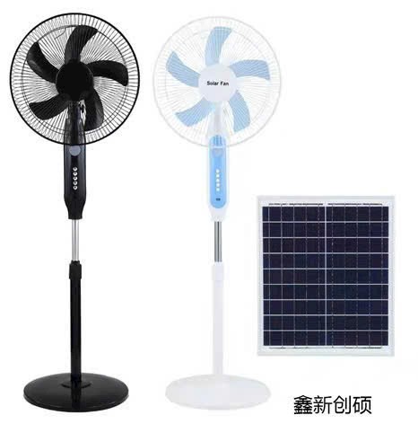 IMG_20260318_094640 Quạt Nlmt 5 Cánh 18000 Mah Có Cục Sạc Điện Mã 188 Dsyxxcs-188-25w 3