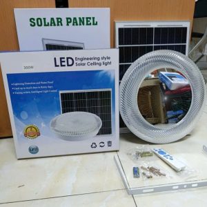 Ốp Nổi Nlmt Dsy-otnl-300w 6500k 17