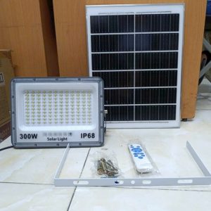 Đèn Pha Nlmt Mắt Ngọc 200w Nhôm Đúc Dsytt200-200w 17