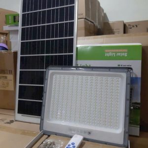 Đèn Pha Nlmt Mắt Ngọc 200w Nhôm Đúc Dsytt200-200w 15