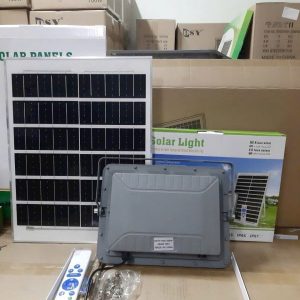 Đèn Pha Nlmt Mắt Ngọc 200w Nhôm Đúc Dsytt200-200w 11