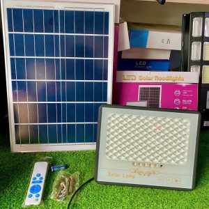 Đèn pha tổ ong chống chói NLMT DSYMTX-200W 11