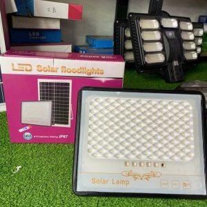 Đèn pha tổ ong chống chói NLMT DSYMTX-200W 10