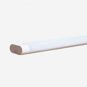 Bán Nguyệt 1m2 Tràn Viền Đầu Trắng 60w Ánh Sáng Trắng Dsytv-60w