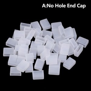 Nút Bịt : 6mm + 8mm + 10mm + 12mm Dsyws