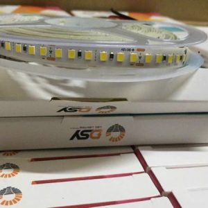 Led Dán 12v 180led 10mm 13w Ánh Sáng Vàng + Trung Tính + Trắng Dsyld2835-5m-12v- 180 Led 31