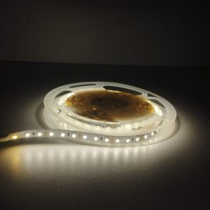 Led Dán 12v 180led 10mm 13w Ánh Sáng Vàng + Trung Tính + Trắng Dsyld2835-5m-12v- 180 Led 33